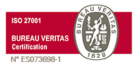 Bureau Veritas - UNE ISO/IEC 27001